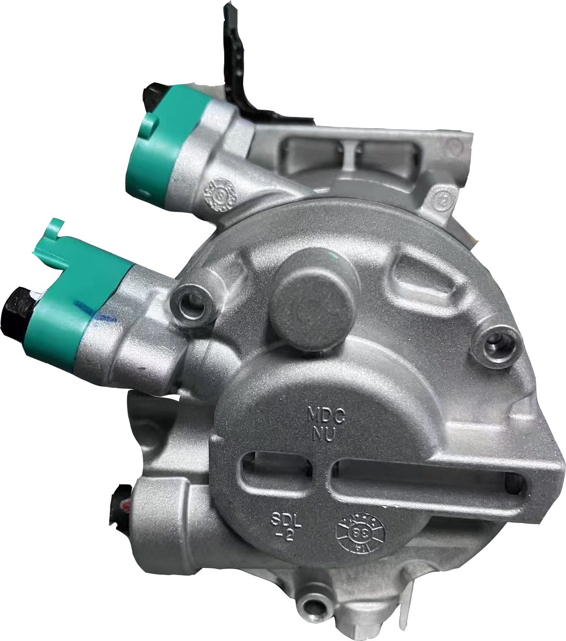 Kuinka monta erilaista auton osaa on olemassa? (Yksityiskohtainen selitys)