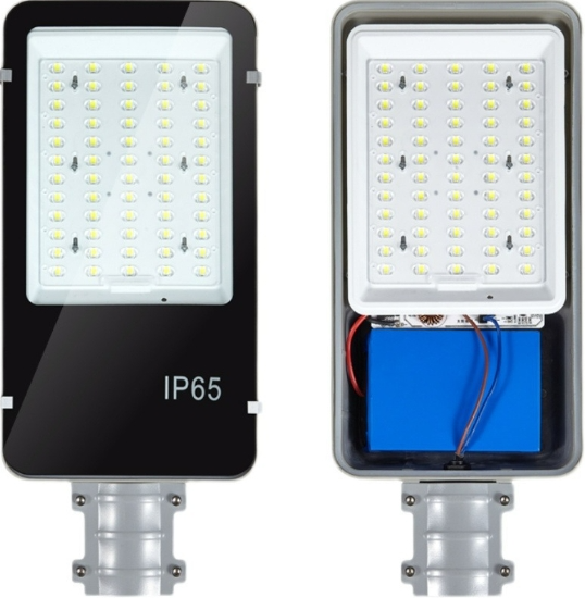 Mitkä ovat valaistuksen komponentit?