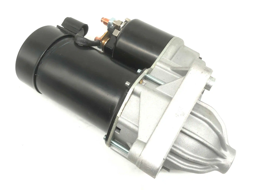 Miten kaikki auton osat integroidaan yhteen?