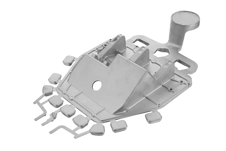 Laadukas Factory Sales OEM-autopoljin