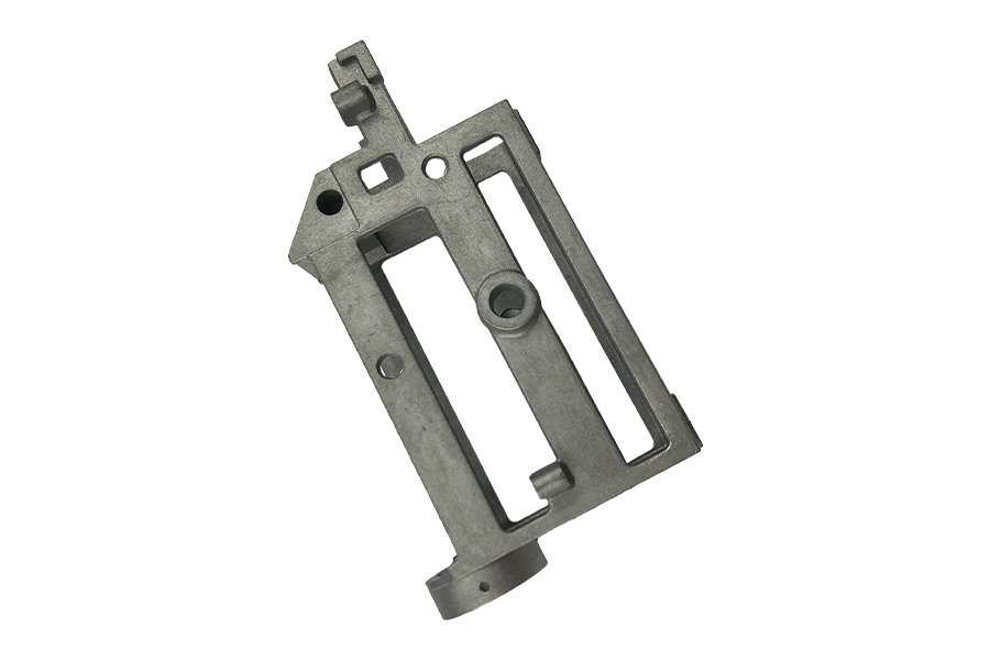 Mihin Die Casting Machinery -osiin käytetään?