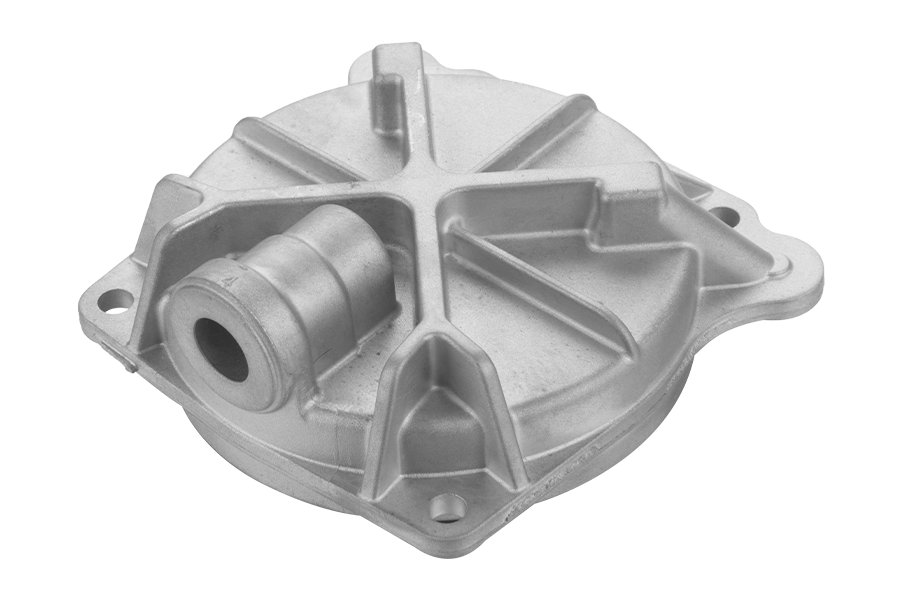 Räätälöity yläkannen valmistaja